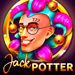 Jack Potter game thumbnail