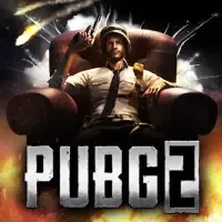 PUBG2 game thumbnail