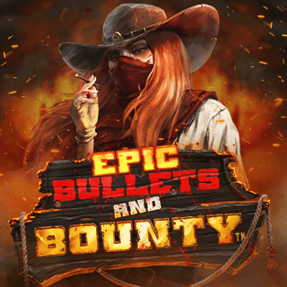 Epic Bullets & Bounty game thumbnail