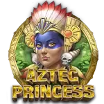 Aztec Warrior Princess game thumbnail