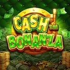 Cash Bonanza game thumbnail
