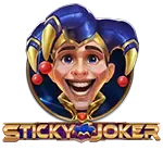 Sticky Joker game thumbnail
