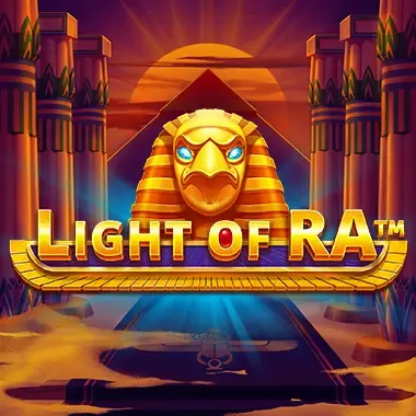 Light of Ra game thumbnail