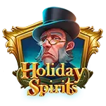 Holiday Spirits game thumbnail